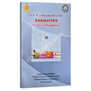 Che-Prac chemistry resource books - chemistry practical guide