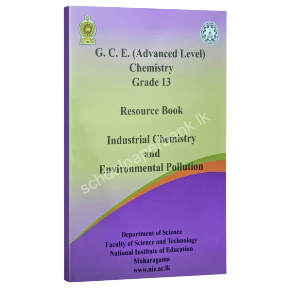 EM-Industrial-Chem Chemistry resource books industrial chemistry