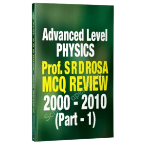 Rosa-part-1 rosa mcq eview-2000-2010