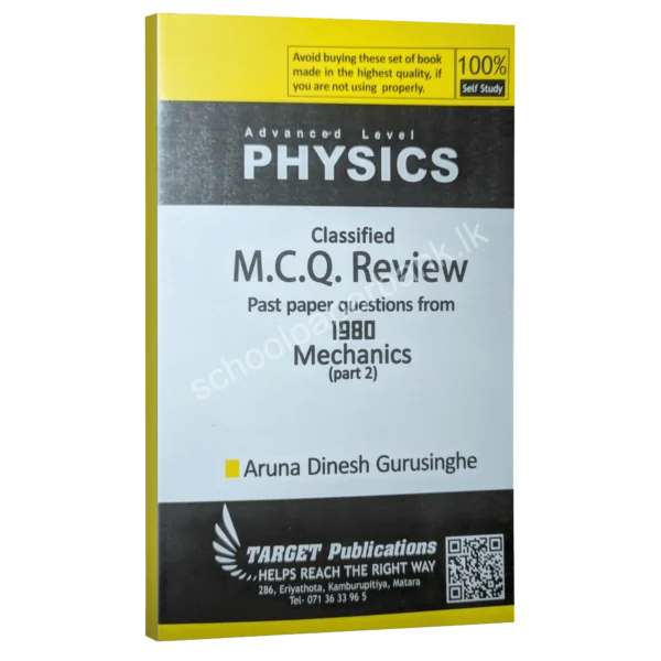 Target-Physics-Mechanics-Part-2 Target Physics mechanics 2