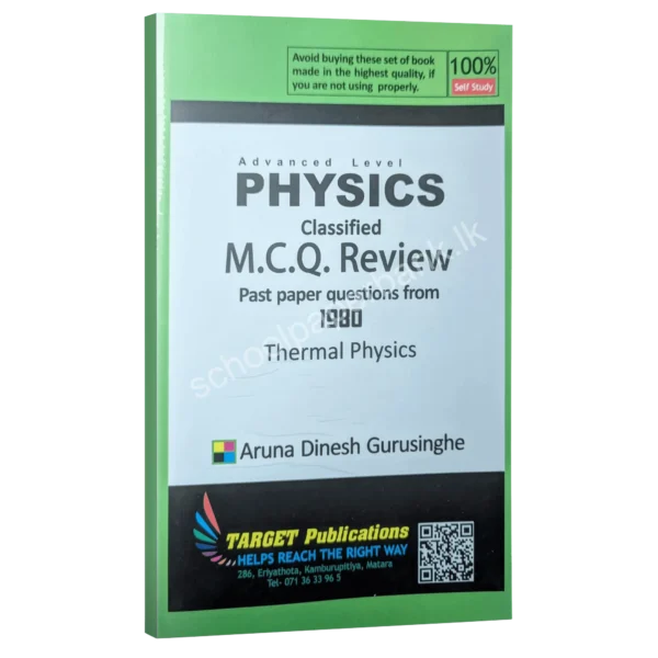 Target-Physics-ThermalPhysics Target Physics Thermal physics
