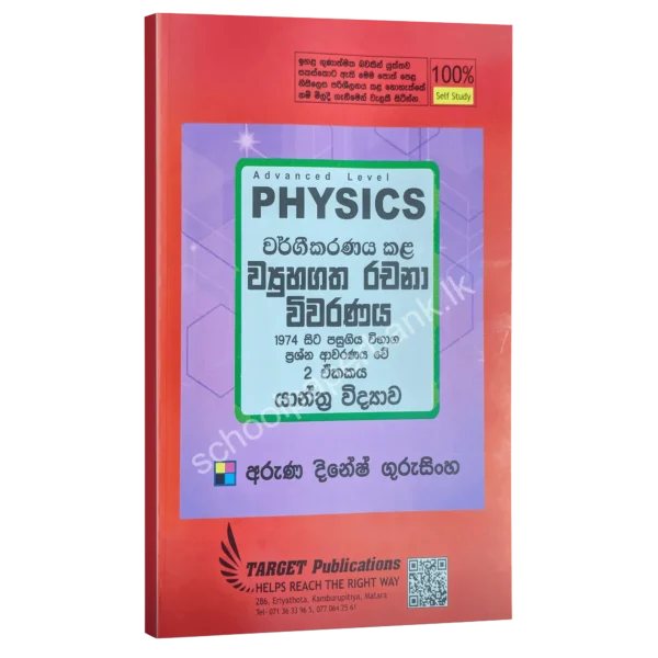 Yanthra-Vidaywa-SEQ Target Physics Yantra Vidyaava SEQ