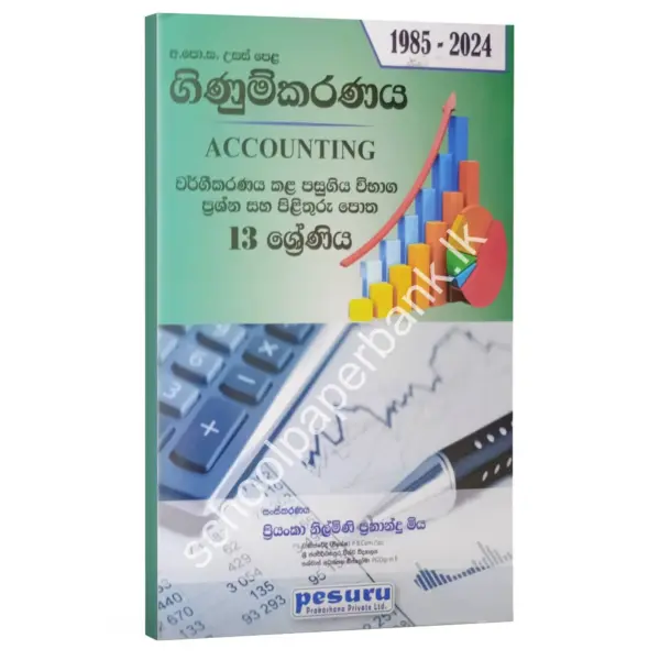Accounting pesuru 13