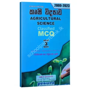 Agri MCQ Pesuru Agri MCQ