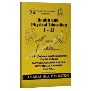 Atlas Hall OL Health EM Health OL | Health Past Paper | Atlas Hall