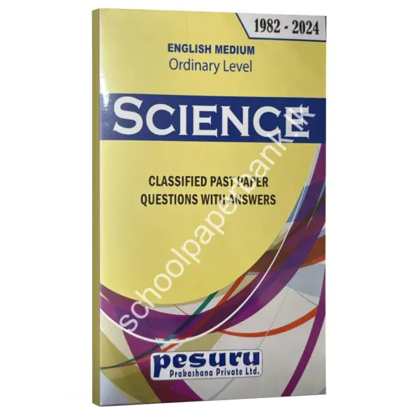 EM_Pesuru_Science_O_L Pesuru Sceince OL English Medium