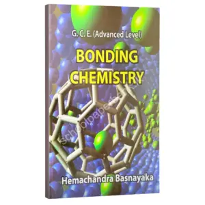EM Hemachandra Bonding Chemistry Bonding Chemistry| Hemachandra Basnayaka | Chemistry