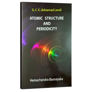 Atomic Structure | Hemachandra Basnayaka | Chemistry