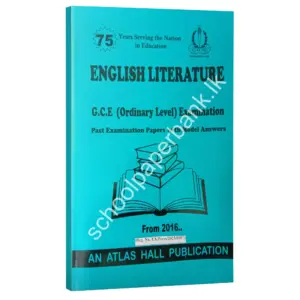 EM_Atlashall_English_Lit English Literature OL Atlashall